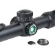 Прицел оптический Veber Wolf II 1-10х26 GB FD Загонник, арт. 27180 [VEBER]